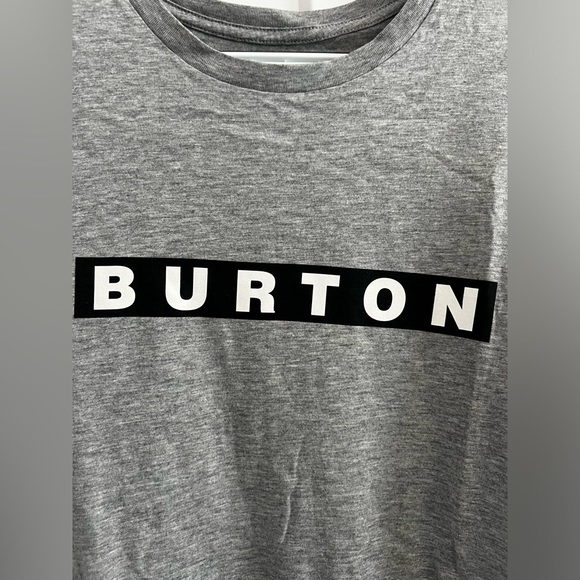 Burton Casual Tee - Picture 3 of 5